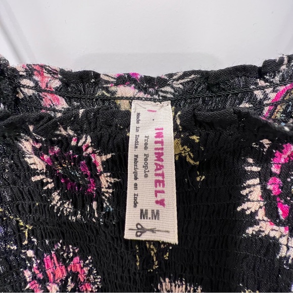 Free People Intimately Garden Party Maxi Dress - Picture 3 of 5